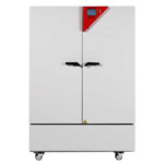 BINDER | Klimatik Kabin | Binder Constant Climate Chamber - KBF Series - 1